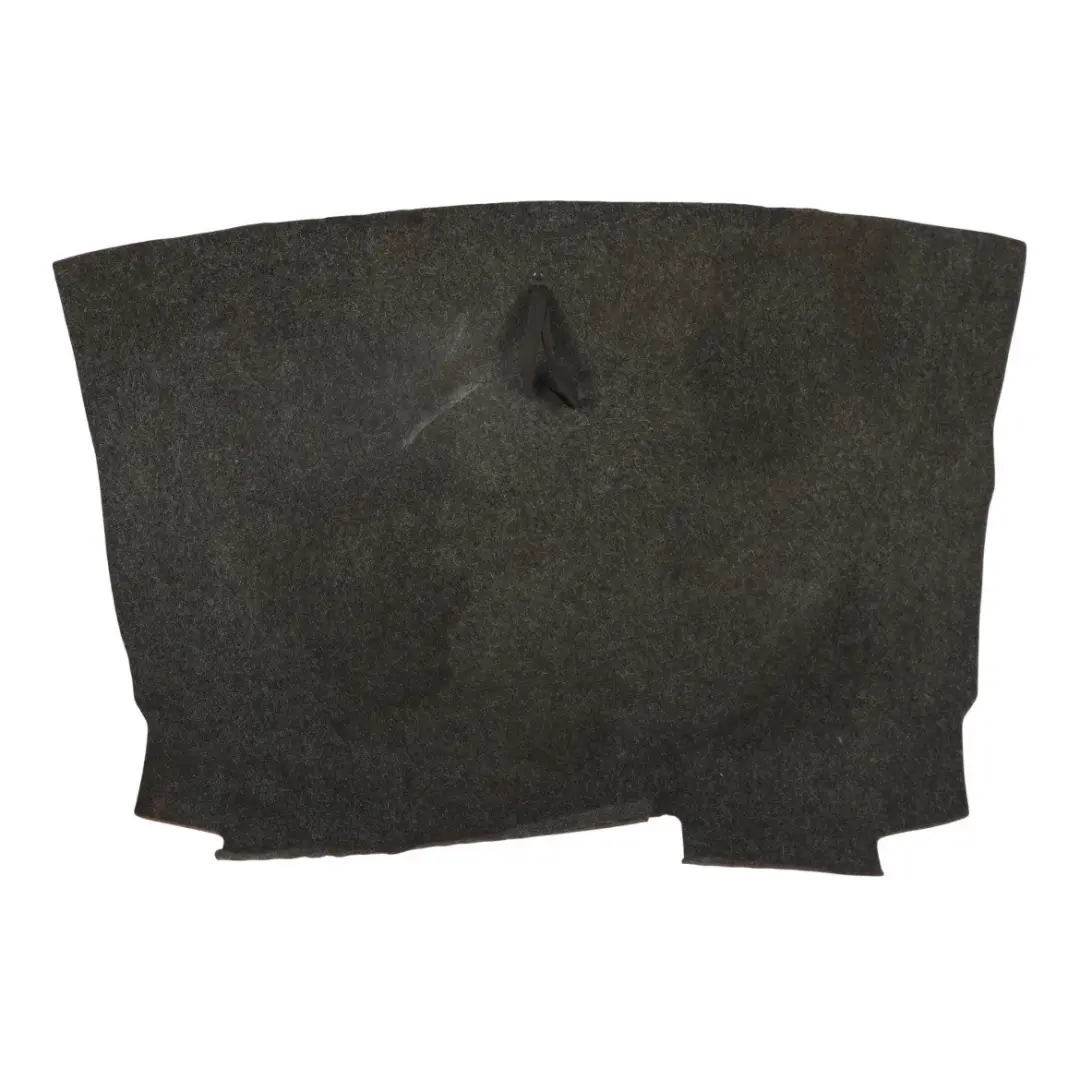 Volkswagen Golf Mk5 Boot Trunk Floor Panel Cover Spare Wheel Liner - SKU 1K6863463F - Part number 1K6863463F