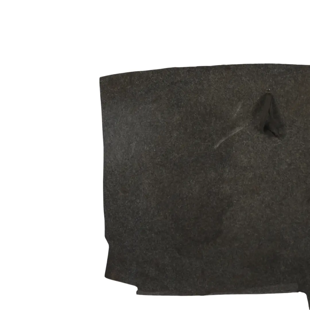 Volkswagen Golf Mk5 Boot Trunk Floor Panel Cover Spare Wheel Liner - SKU 1K6863463F - Part number 1K6863463F