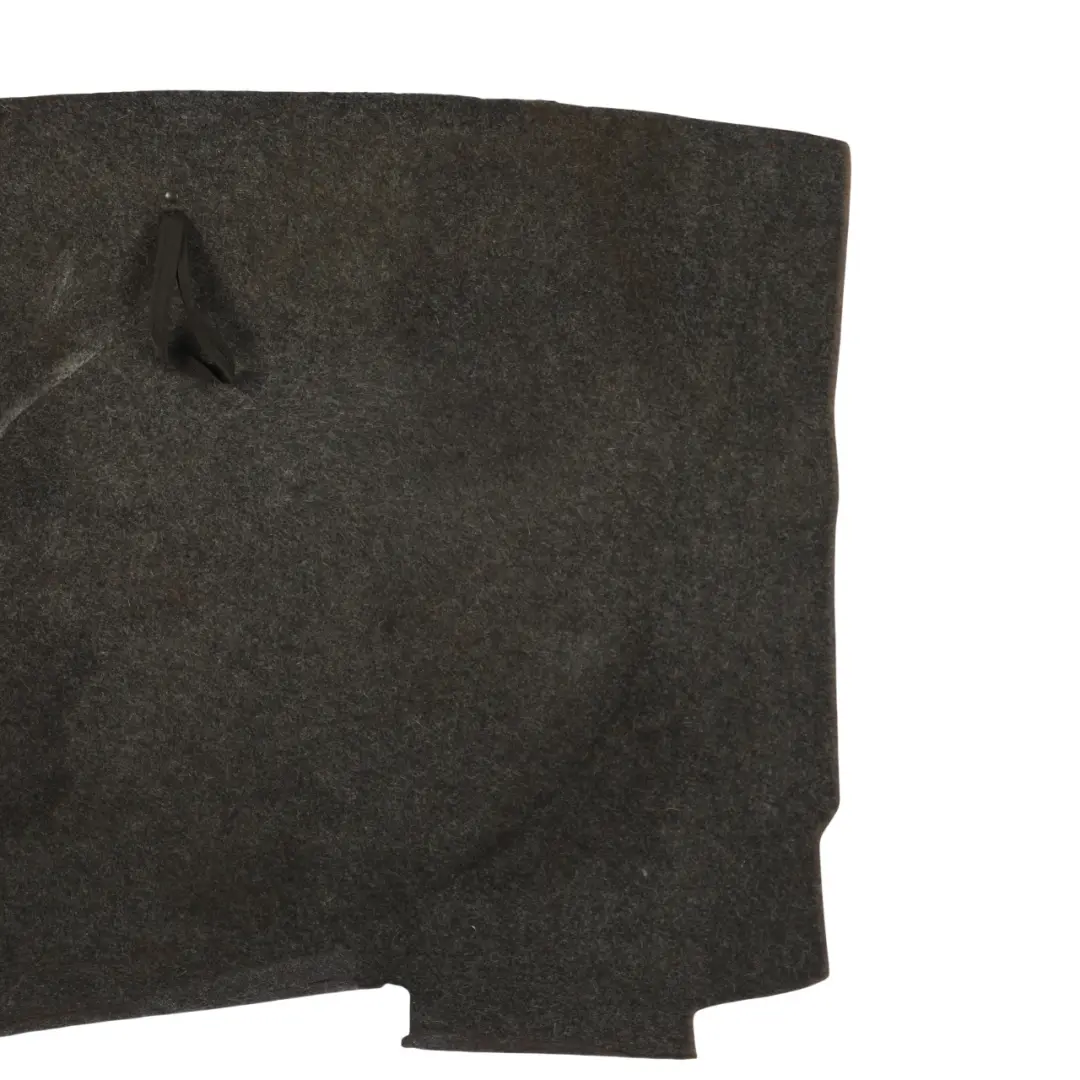 Mk5 Boot Trunk Floor Panel Cover Spare Wheel Liner to Volkswagen Golf with Part number 1K6863463F Volkswagen Golf Mk5 Boot Trunk Floor Panel Cover Spare Wheel Liner - SKU 1K6863463F - Part number 1K6863463F