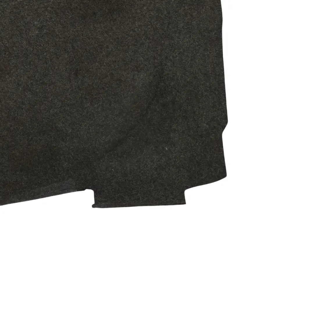 Volkswagen Golf Mk5 Boot Trunk Floor Panel Cover Spare Wheel Liner - SKU 1K6863463F - Part number 1K6863463F