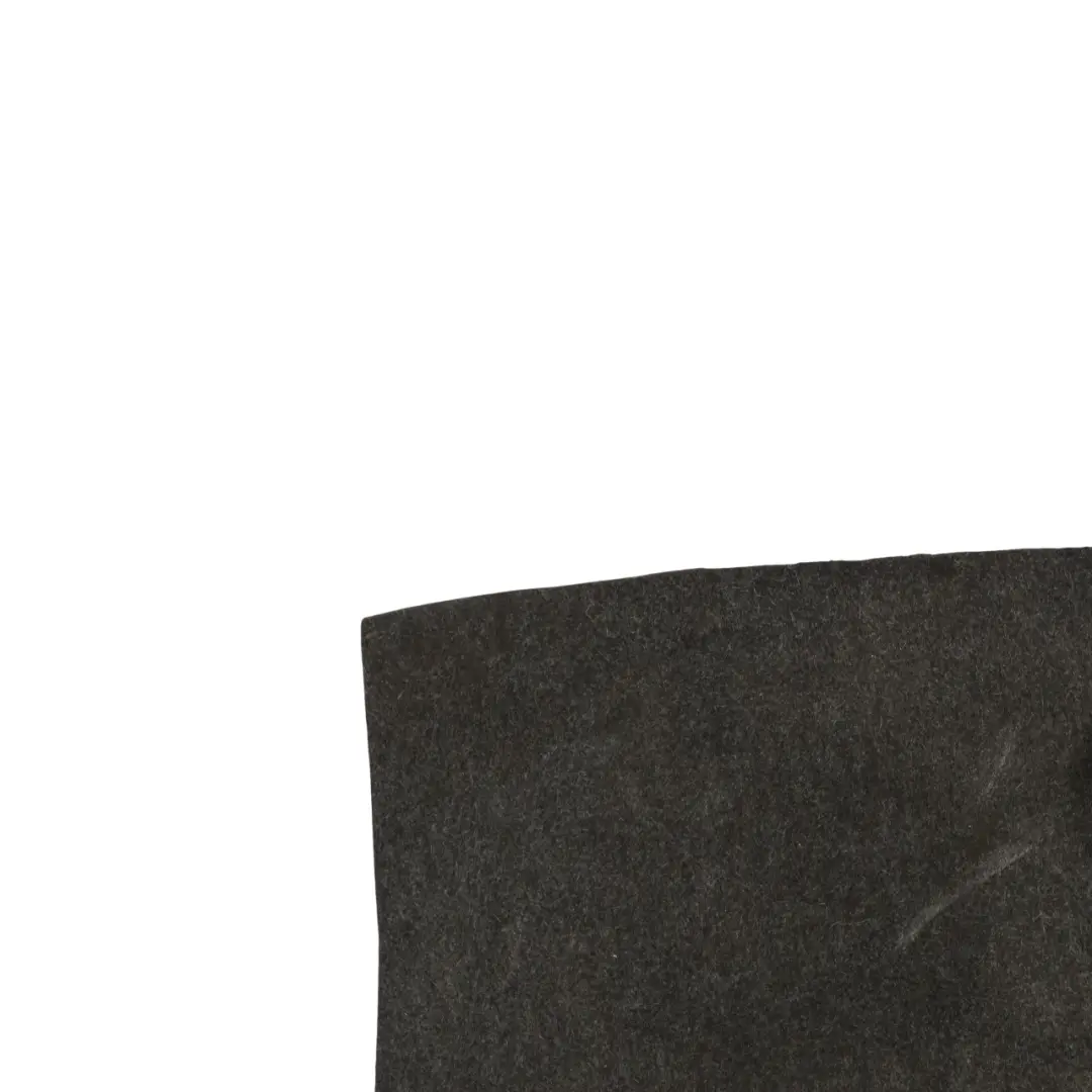 Volkswagen Golf Mk5 Boot Trunk Floor Panel Cover Spare Wheel Liner - SKU 1K6863463F - Part number 1K6863463F