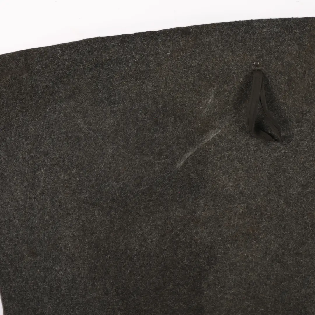 Volkswagen Golf Mk5 Boot Trunk Floor Panel Cover Spare Wheel Liner - SKU 1K6863463F - Part number 1K6863463F