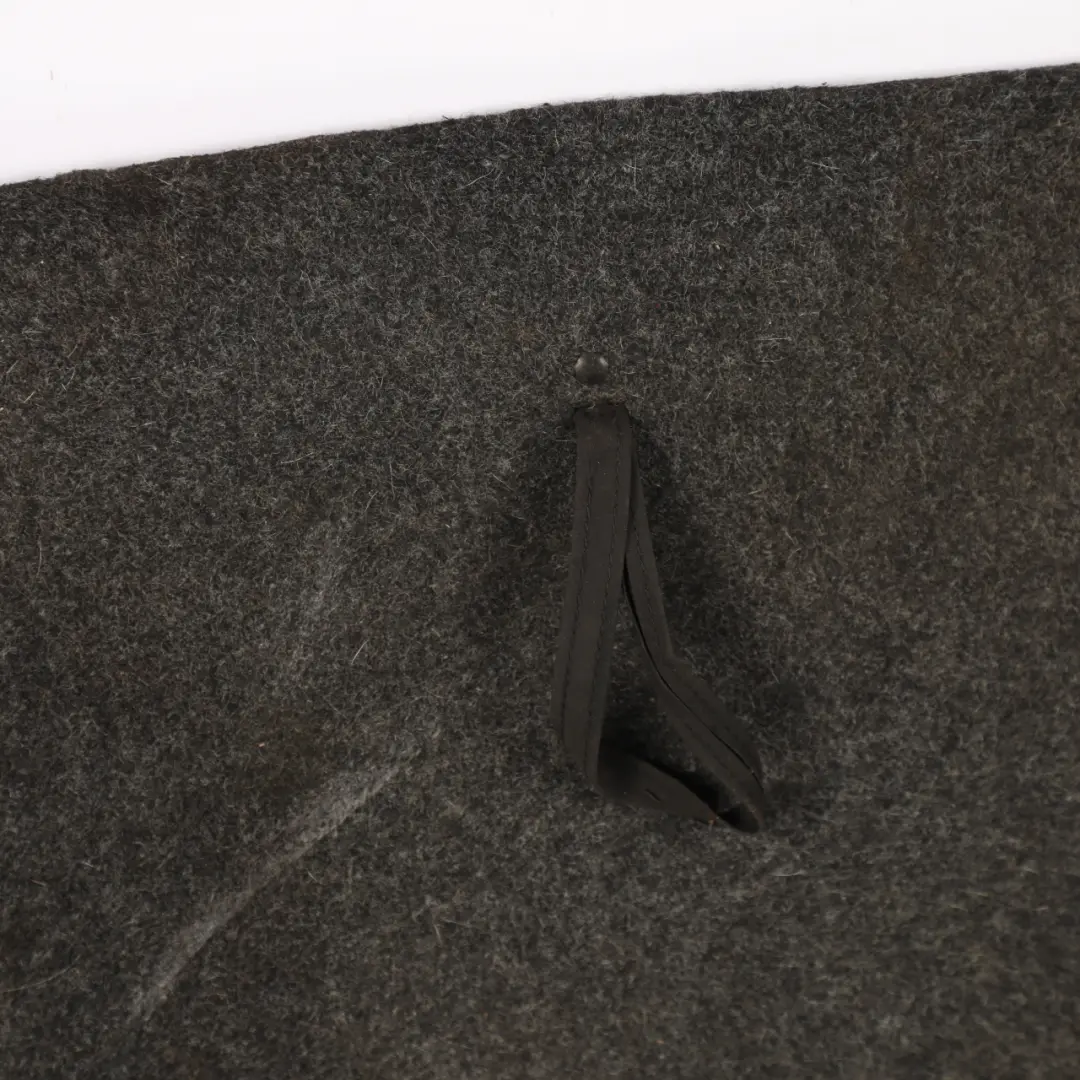 Volkswagen Golf Mk5 Boot Trunk Floor Panel Cover Spare Wheel Liner - SKU 1K6863463F - Part number 1K6863463F