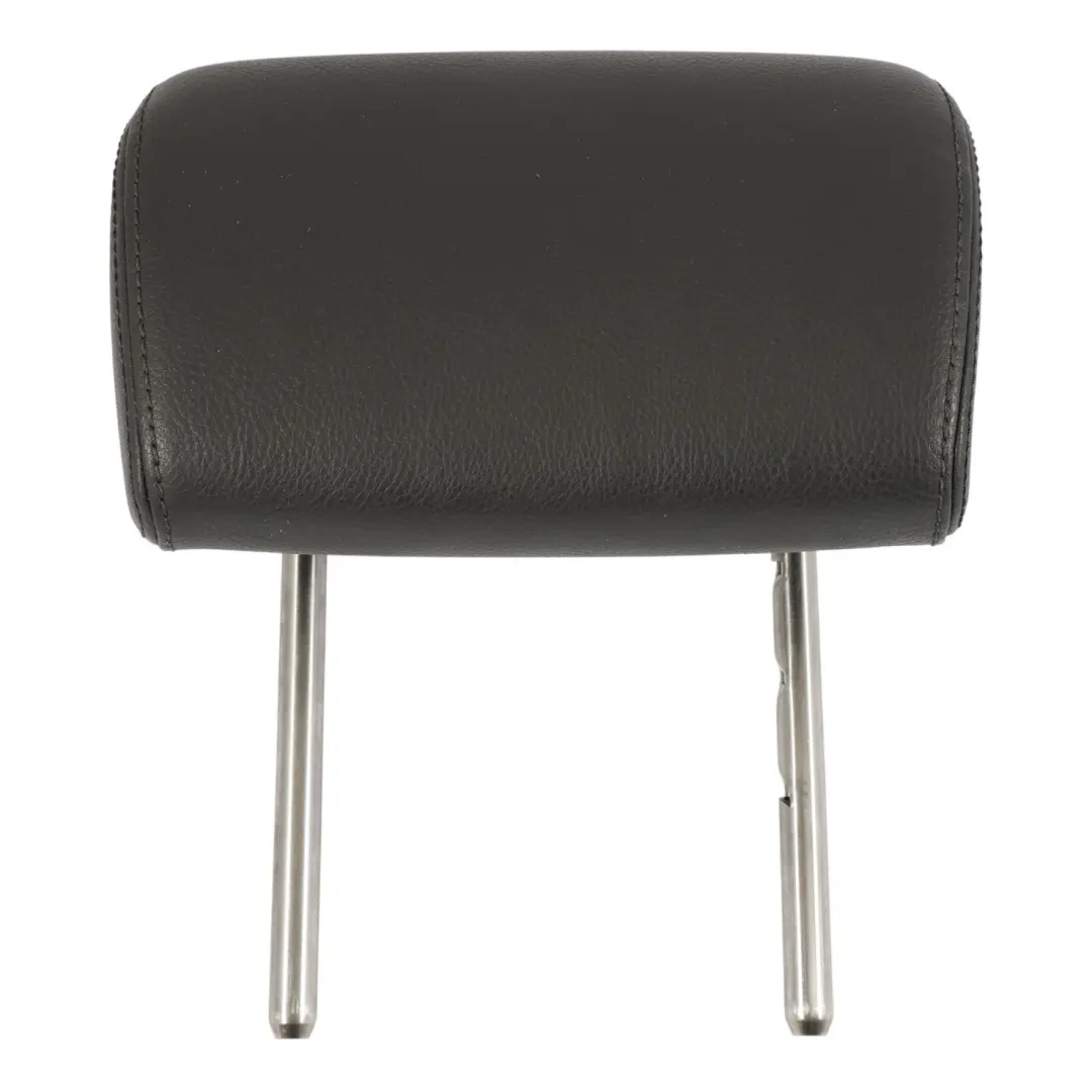 1K Seat Headrest Leatherette Rear Left Right N/O/S to Volkswagen Golf with Part number 1K6885901P Volkswagen Golf 1K Seat Headrest Leatherette Rear Left Right N/O/S - SKU 1K6885901P - Part number 1K6885901P