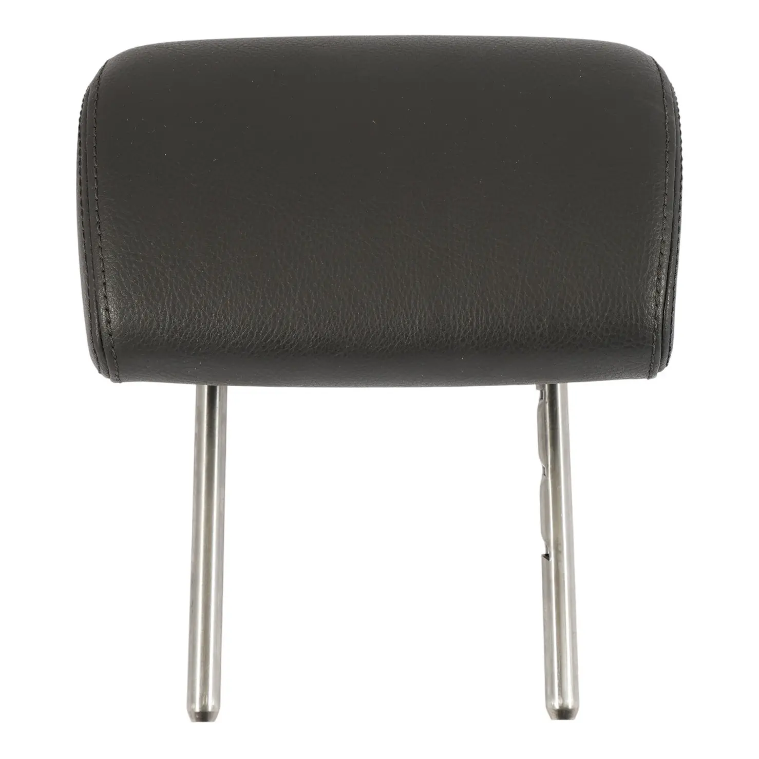 Volkswagen Golf 1K Seat Headrest Leatherette Rear Left Right N/O/S 1K6885901P