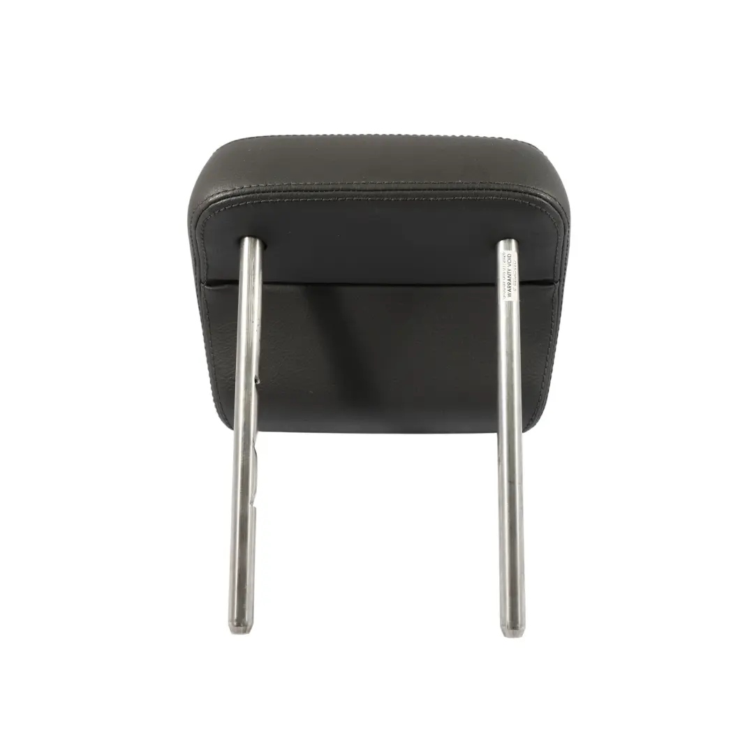 1K Seat Headrest Leatherette Rear Left Right N/O/S to Volkswagen Golf with Part number 1K6885901P Volkswagen Golf 1K Seat Headrest Leatherette Rear Left Right N/O/S - SKU 1K6885901P - Part number 1K6885901P