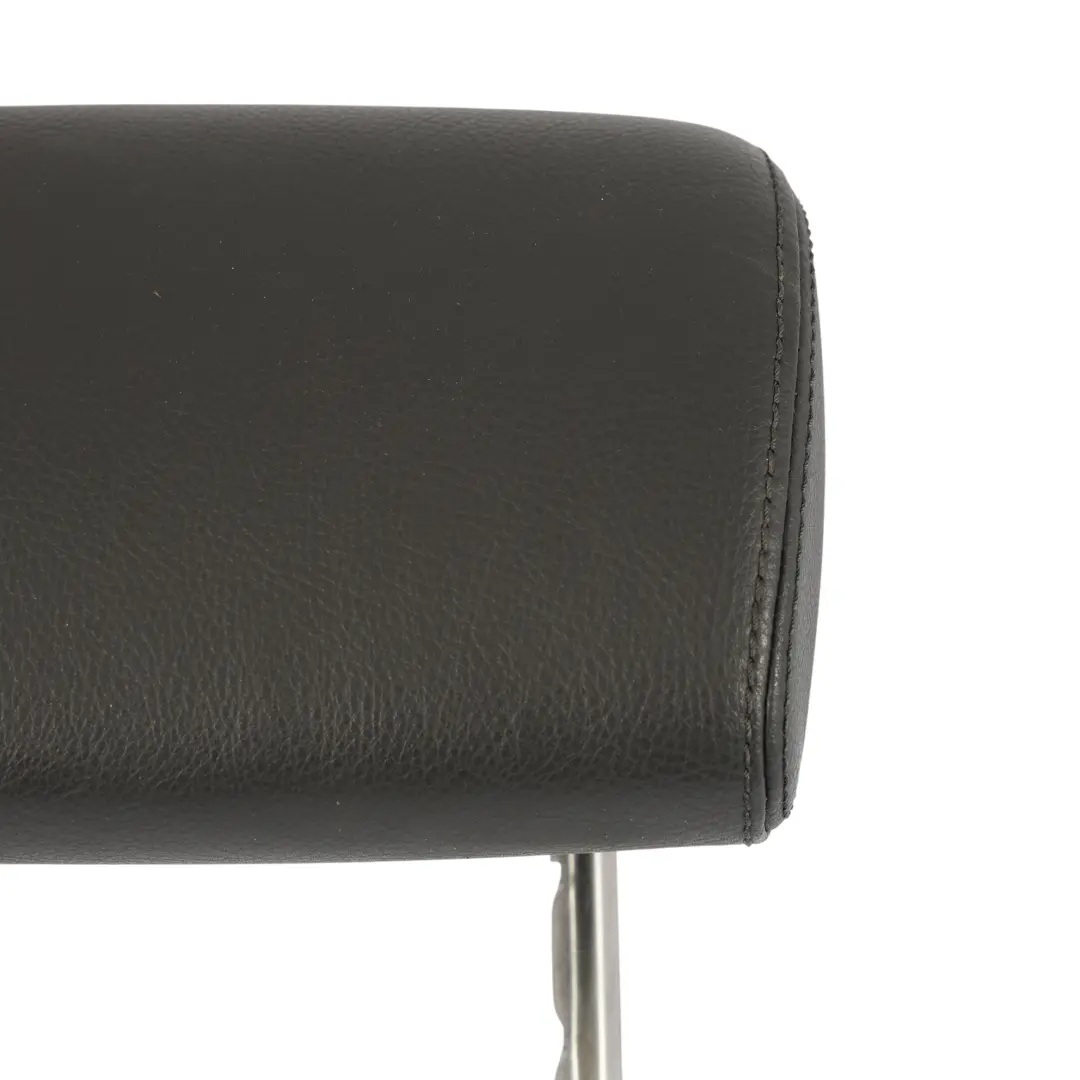 1K Seat Headrest Leatherette Rear Left Right N/O/S to Volkswagen Golf with Part number 1K6885901P Volkswagen Golf 1K Seat Headrest Leatherette Rear Left Right N/O/S - SKU 1K6885901P - Part number 1K6885901P