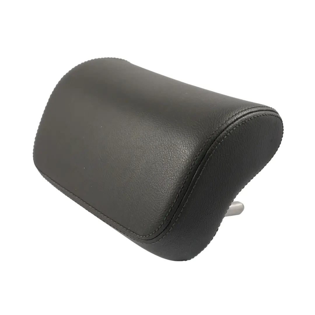 1K Mk5 Poggiatesta Sedile Centrale Posteriore Similpelle Nero per VW Golf con numero di parte 1K6885902D VW Golf 1K Mk5 Poggiatesta Sedile Centrale Posteriore Similpelle Nero - SKU 1K6885902D - Numero di parte 1K6885902D