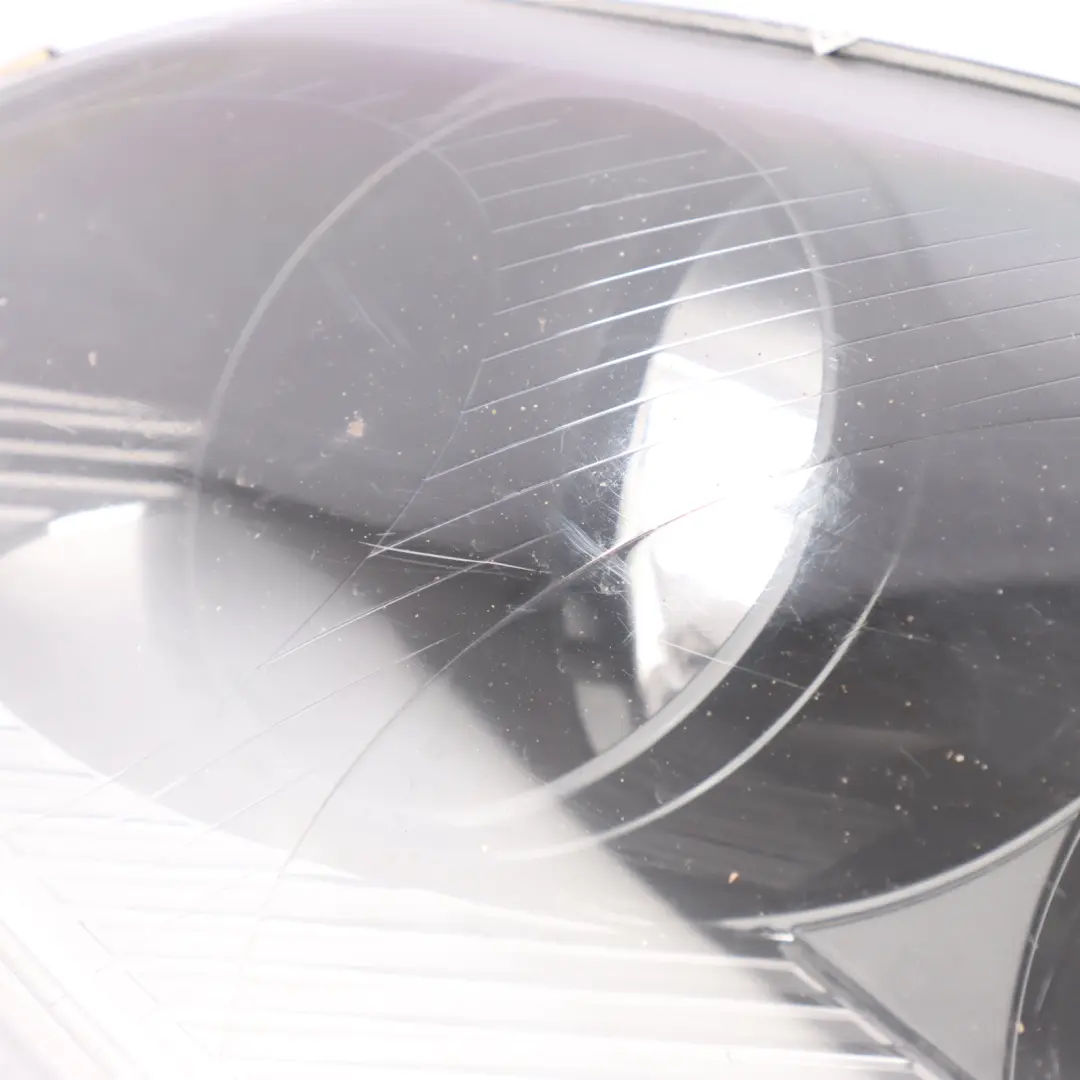 1K Headlight Headlamp Front Light Left N/S to Volkswagen Golf with Part number 1K6941039 Volkswagen Golf 1K Headlight Headlamp Front Light Left N/S - SKU RHD-1K6941039-TAIWAN - Part number 1K6941039