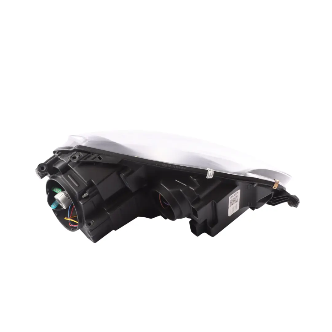 1K Headlight Headlamp Front Light Left N/S to Volkswagen Golf with Part number 1K6941039 Volkswagen Golf 1K Headlight Headlamp Front Light Left N/S - SKU RHD-1K6941039-TAIWAN - Part number 1K6941039