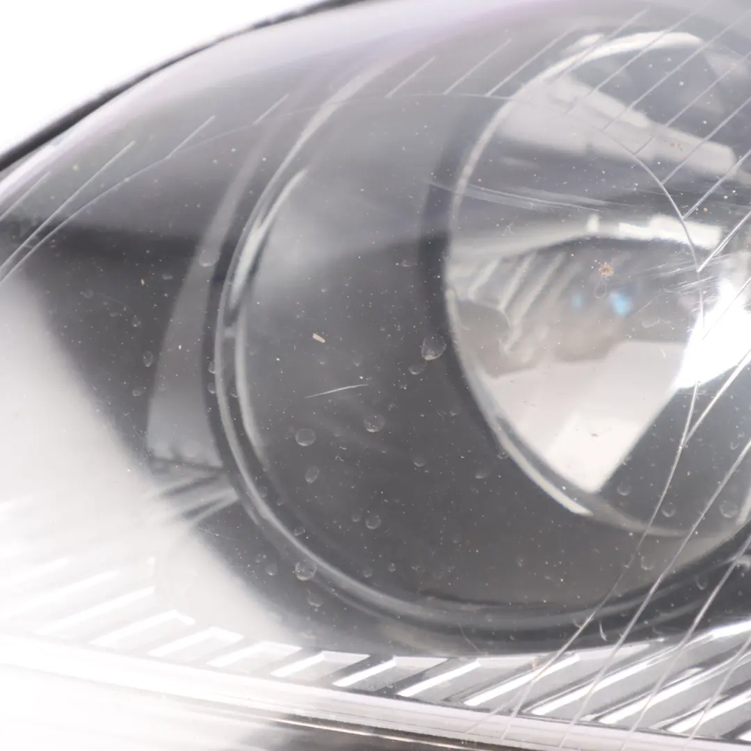 Volkswagen Golf 1K Headlight Headlamp Front Light Left N/S - SKU RHD-1K6941039-TAIWAN - Part number 1K6941039