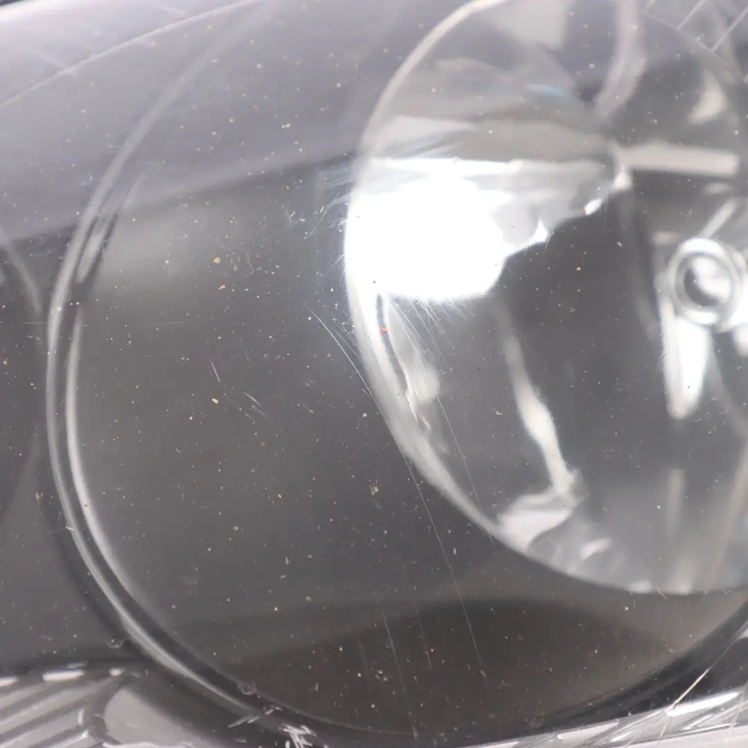 Volkswagen Golf 1K Headlight Headlamp Front Light Left N/S - SKU RHD-1K6941039-TAIWAN - Part number 1K6941039