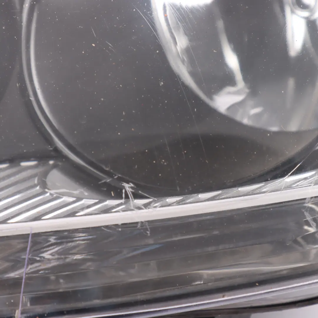 1K Headlight Headlamp Front Light Left N/S to Volkswagen Golf with Part number 1K6941039 Volkswagen Golf 1K Headlight Headlamp Front Light Left N/S - SKU RHD-1K6941039-TAIWAN - Part number 1K6941039