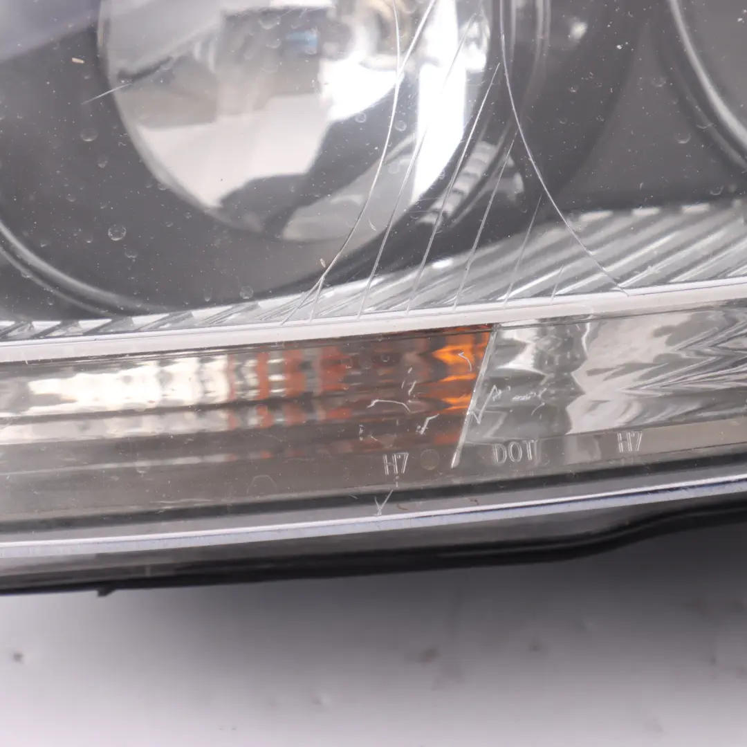 1K Headlight Headlamp Front Light Left N/S to Volkswagen Golf with Part number 1K6941039 Volkswagen Golf 1K Headlight Headlamp Front Light Left N/S - SKU RHD-1K6941039-TAIWAN - Part number 1K6941039