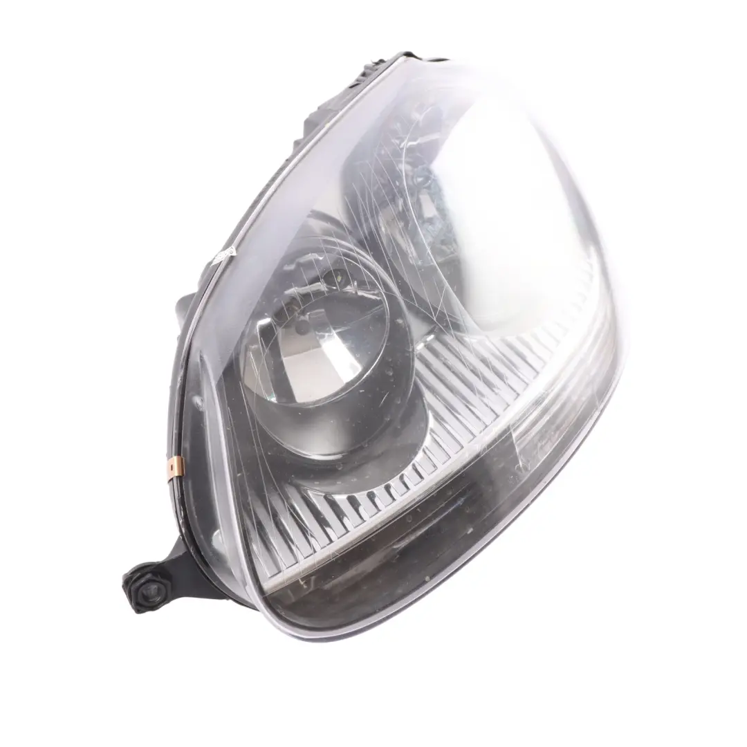 1K Headlight Headlamp Front Light Left N/S to Volkswagen Golf with Part number 1K6941039 Volkswagen Golf 1K Headlight Headlamp Front Light Left N/S - SKU RHD-1K6941039-TAIWAN - Part number 1K6941039