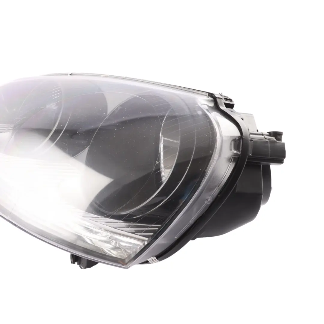 Volkswagen Golf 1K Headlight Headlamp Front Light Left N/S - SKU RHD-1K6941039-TAIWAN - Part number 1K6941039