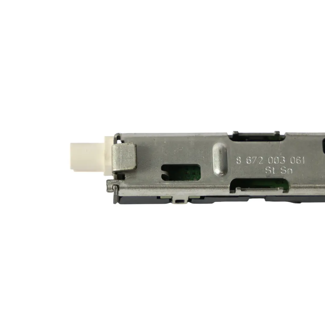 Mk3 Aerial Antenna Amplifier Module Left N/S to VW Volkswagen Scirocco with Part number 1K8035552C VW Volkswagen Scirocco Mk3 Aerial Antenna Amplifier Module Left N/S - SKU 1K8035552C - Part number 1K8035552C