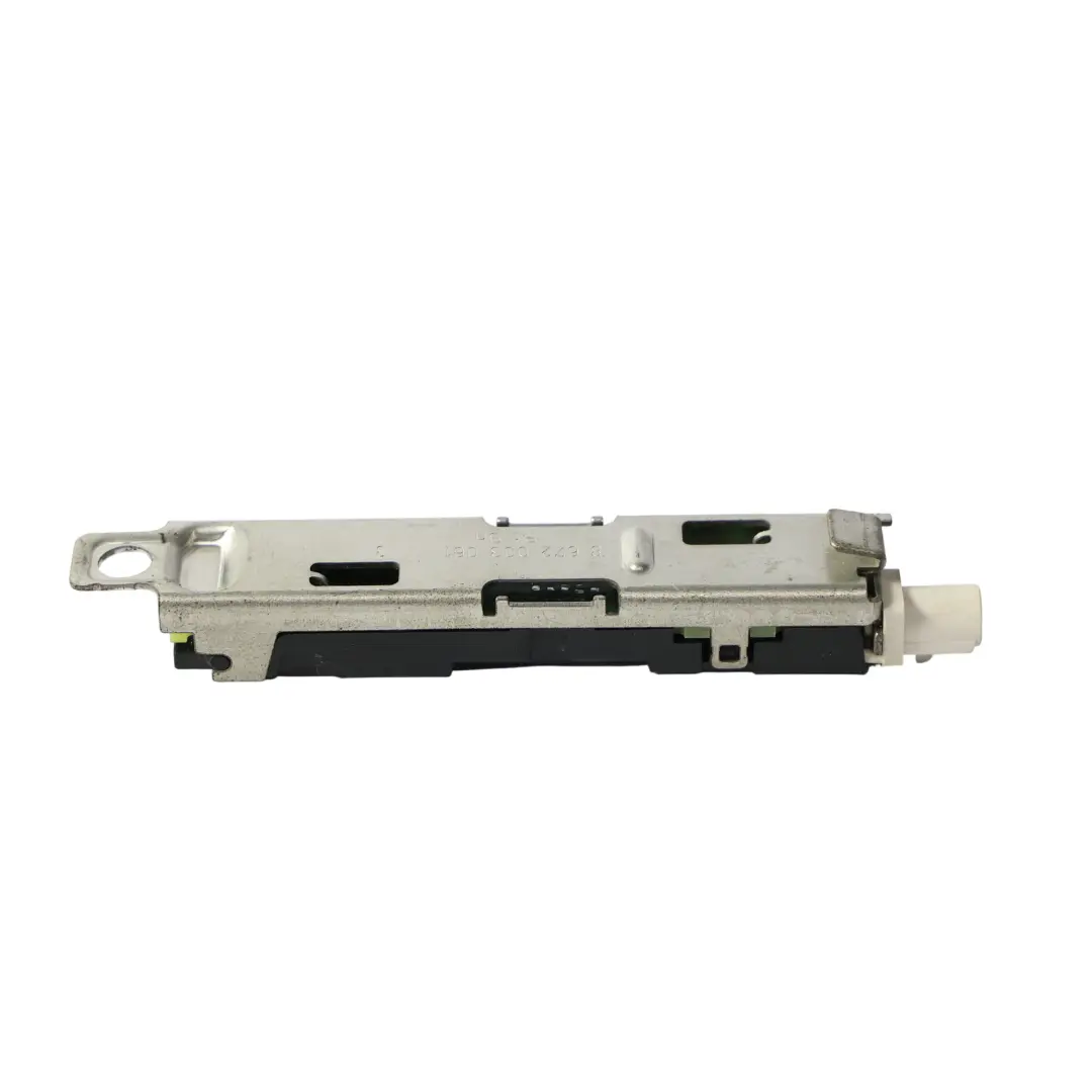 VW Volkswagen Scirocco Mk3 Antennen Verstärkermodul Links Fahrerseite - SKU 1K8035552C - Teilenummer 1K8035552C