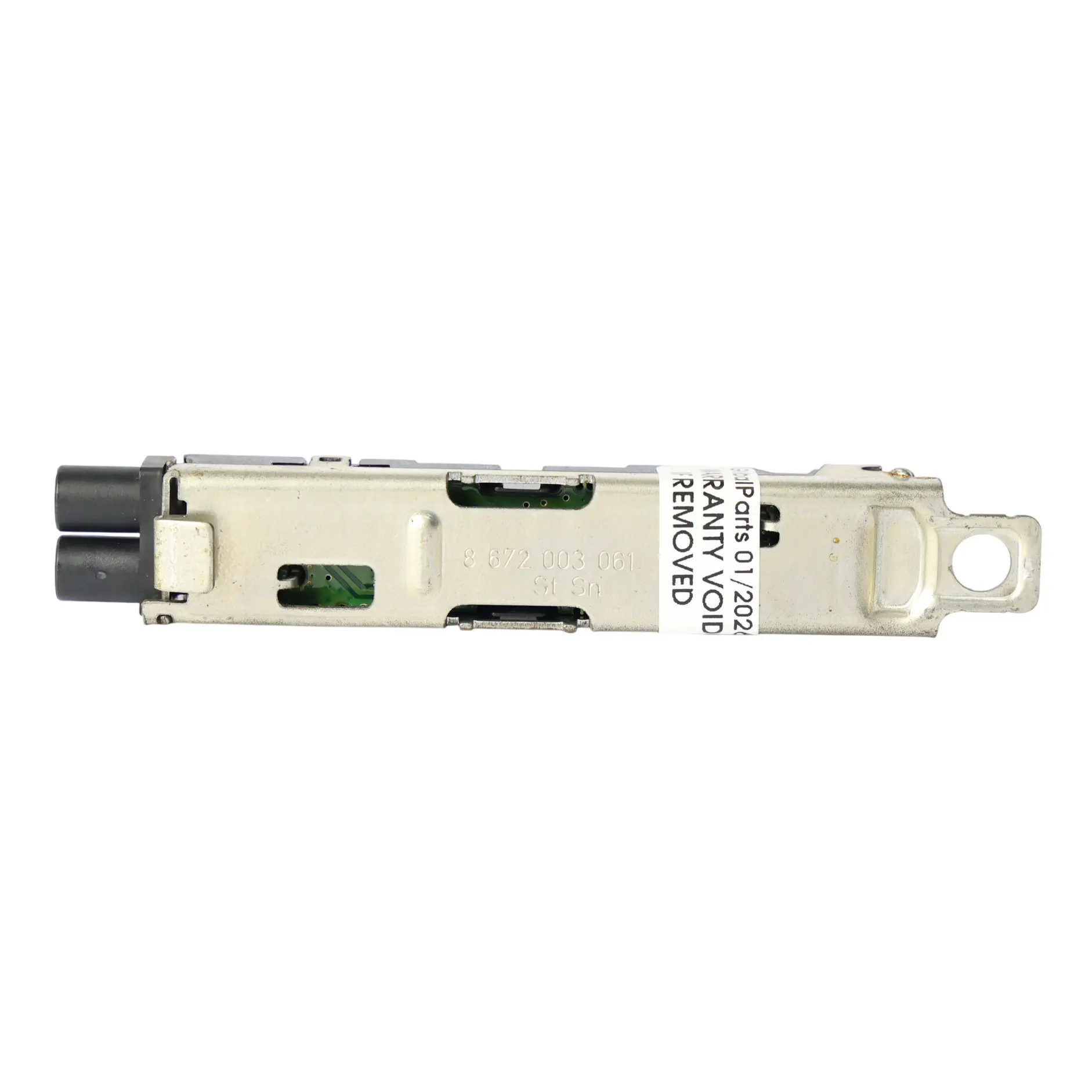 VW Volkswagen Scirocco Mk3 Antenne Verstärker Modul Rechts 1K8035552F