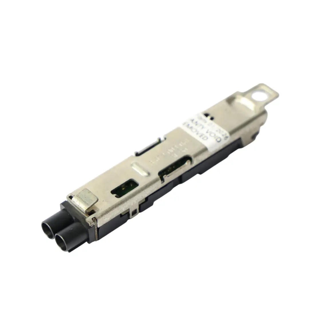 Mk3 Aerial Antenna Amplifier Module Right O/S to VW Volkswagen Scirocco with Part number 1K8035552F VW Volkswagen Scirocco Mk3 Aerial Antenna Amplifier Module Right O/S - SKU 1K8035552F - Part number 1K8035552F