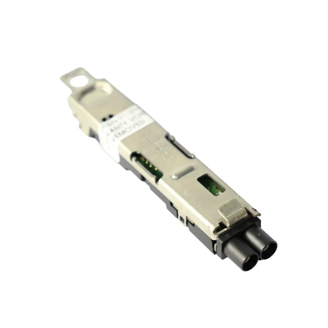 VW Volkswagen Scirocco Mk3 Aerial Antenna Amplifier Module Right O/S - SKU 1K8035552F - Part number 1K8035552F