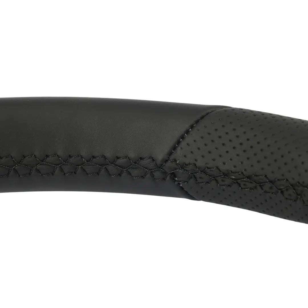 Volant NEUF En Cuir Noir À Fond Plat pour Volkswagen Scirocco à propos du numéro de pièce 1K8419091AF Volkswagen Scirocco Volant NEUF En Cuir Noir À Fond Plat - SKU 1K8419091AF-1 - Numéro de pièce 1K8419091AF