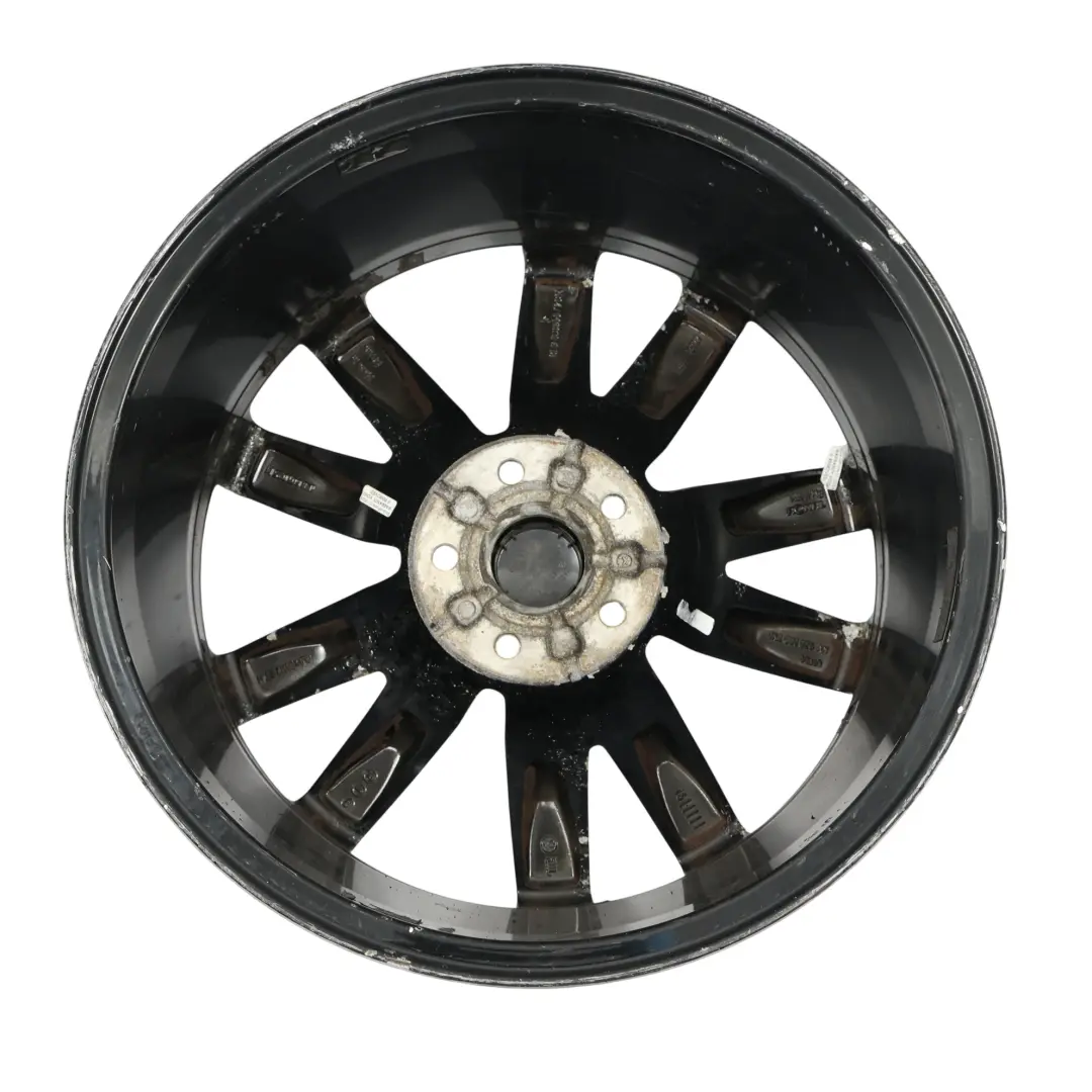 Mk3 Llanta De Aleación Bicolor 18" 8J ET:41 para Volkswagen Scirocco con número de pieza 1K8601025M Volkswagen Scirocco Mk3 Llanta De Aleación Bicolor 18" 8J ET:41 - SKU 1K8601025M-1 - Número de pieza 1K8601025M