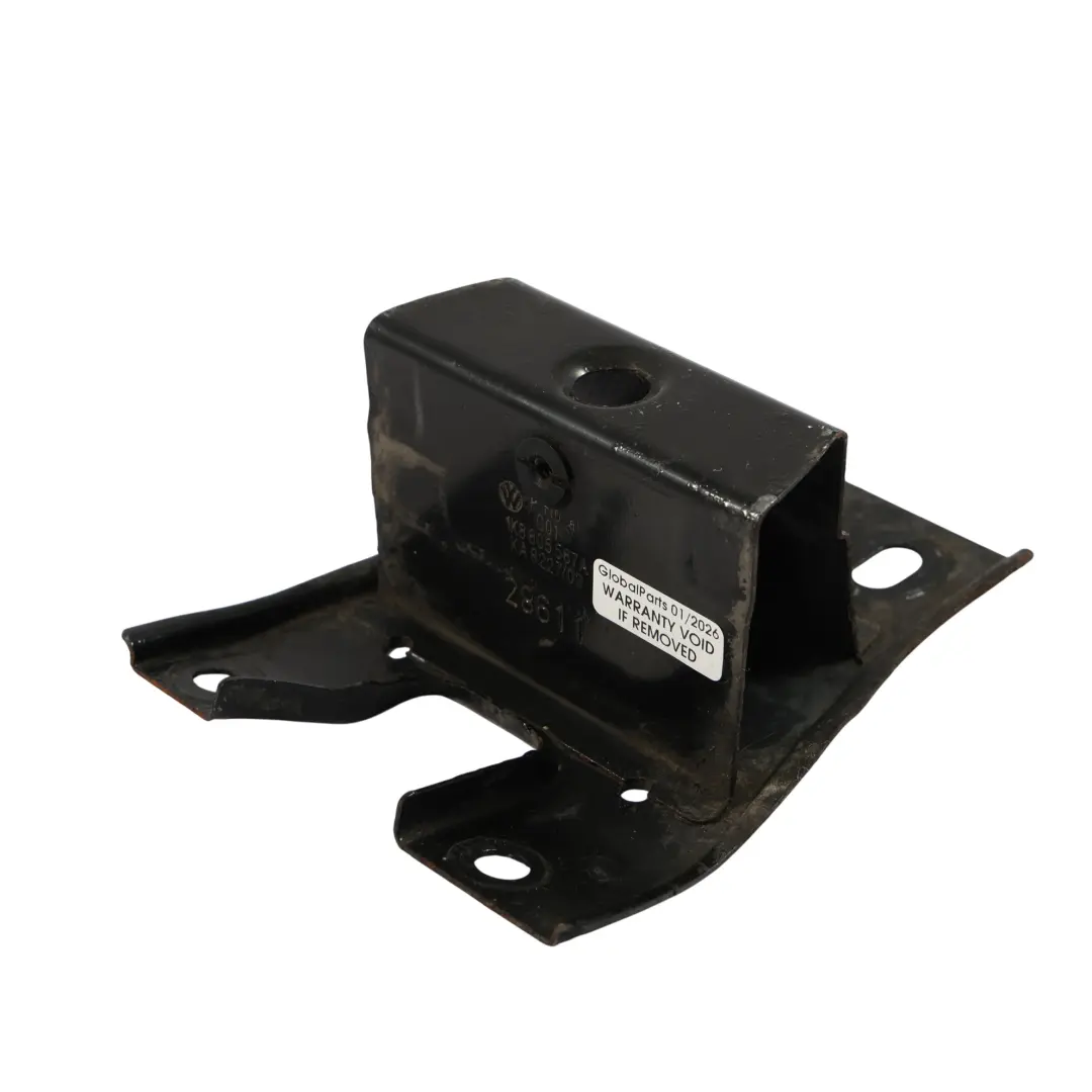 Volkswagen Scirocco Mk3 Support De Verrouillage Capot Renfort Avant - SKU 1K8805567A - Numéro de pièce 1K8805567A