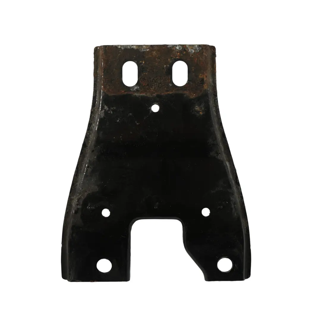 Volkswagen Scirocco Mk3 Panel Del Capó Bloqueo De Refuerzo Delantero - SKU 1K8805567A - Número de pieza 1K8805567A