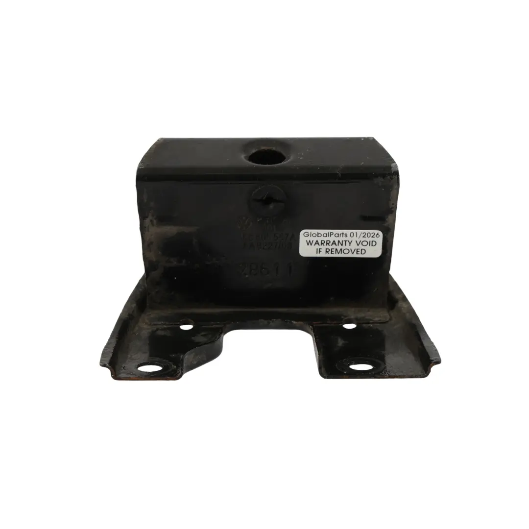 Volkswagen Scirocco Mk3 Support De Verrouillage Capot Renfort Avant - SKU 1K8805567A - Numéro de pièce 1K8805567A
