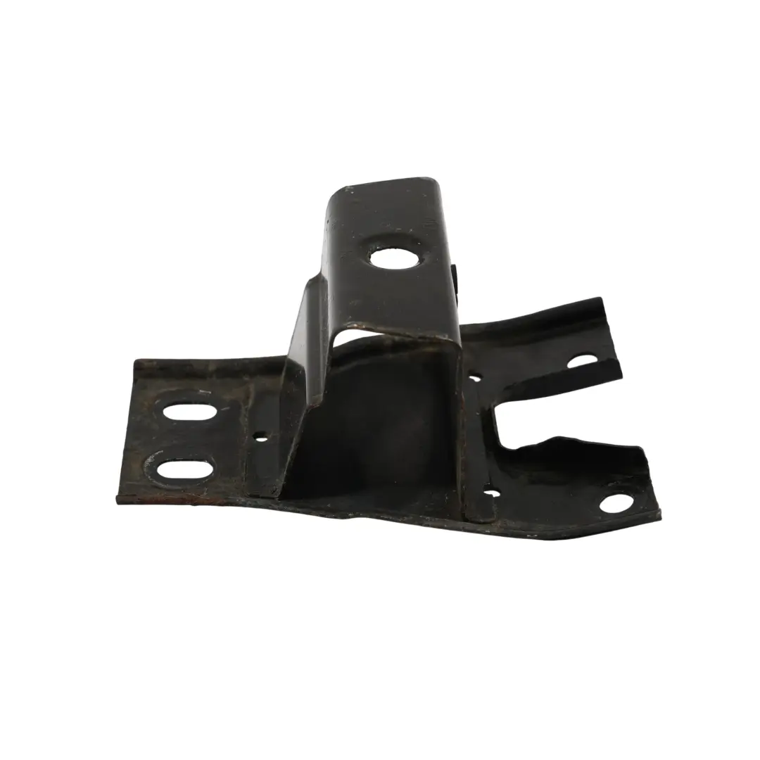 Volkswagen Scirocco Mk3 Bonnet Panel Lock Carrier Front Reinforcement - SKU 1K8805567A - Part number 1K8805567A