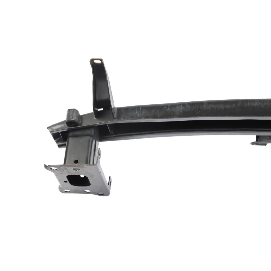 Volkswagen Scirocco MK3 Stoßstange Verstärkung Träger Vorne - SKU 1K8807109D - Teilenummer 1K8807109D