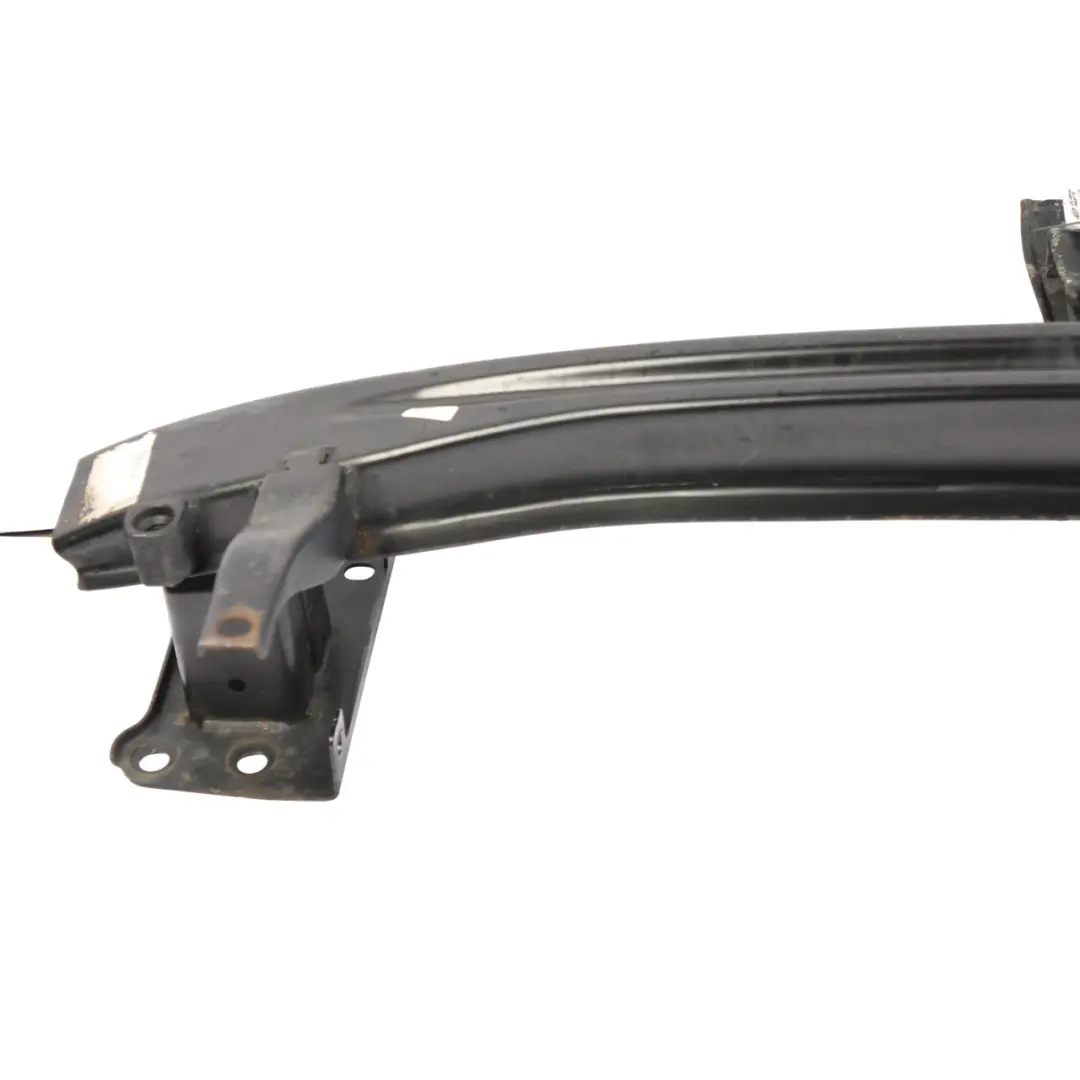 VW Volkswagen Scirocco Mk3 Front Bumper Reinforcement Support Carrier - SKU 1K8807109D - Part number 1K8807109D