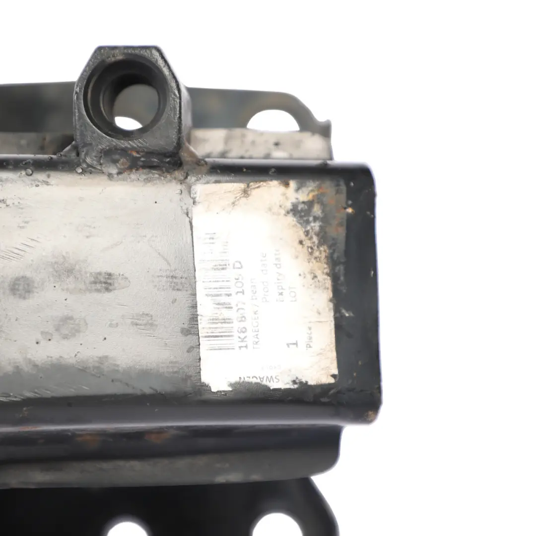 MK3 Supporto Rinforzo Paraurti Anteriore per Volkswagen Scirocco con numero di parte 1K8807109D Volkswagen Scirocco MK3 Supporto Rinforzo Paraurti Anteriore - SKU 1K8807109D - Numero di parte 1K8807109D