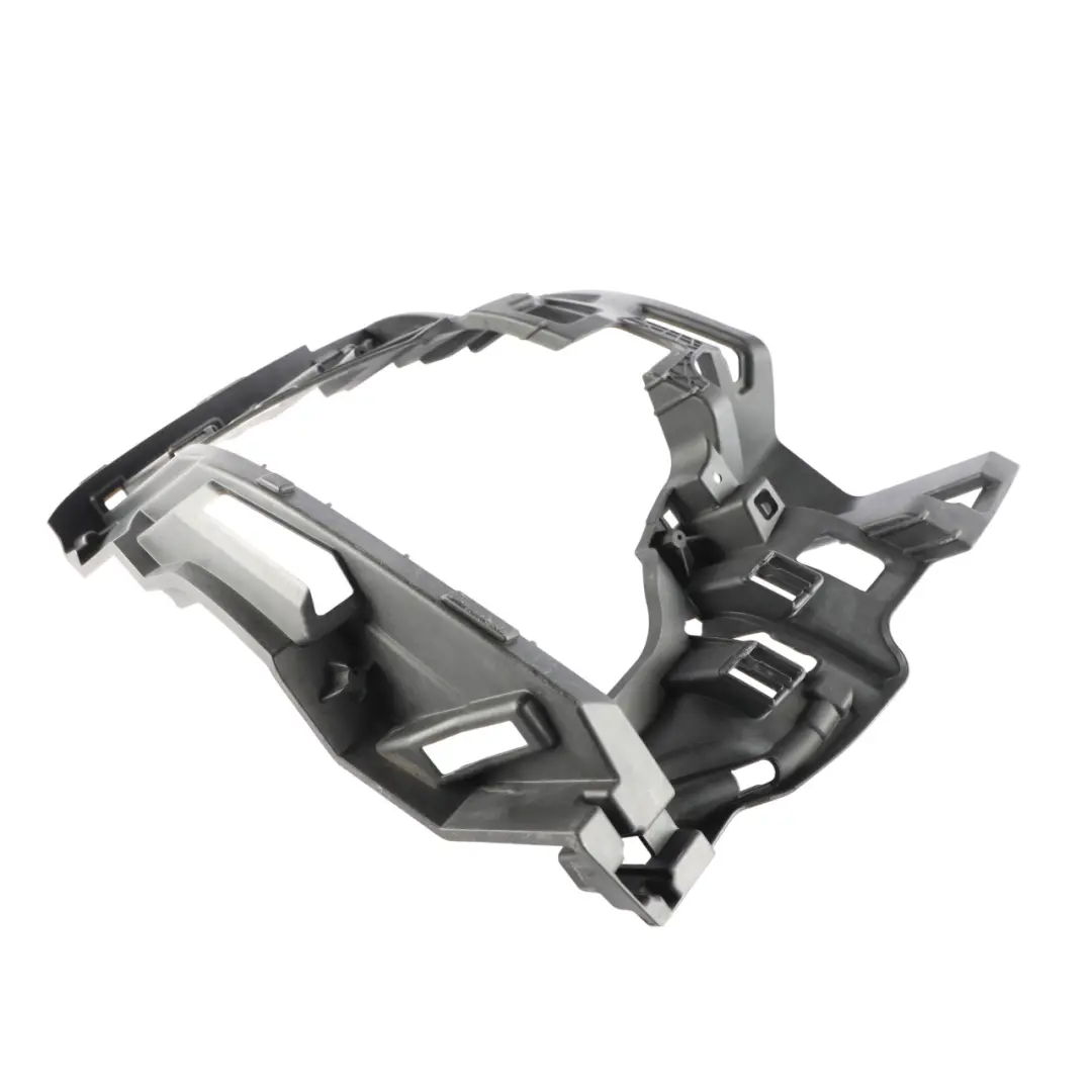 Volkswagen Scirocco Mk3 Front Bumper Fog Light Bracket Mount Right O/S - SKU 1K8807262 - Part number 1K8807262