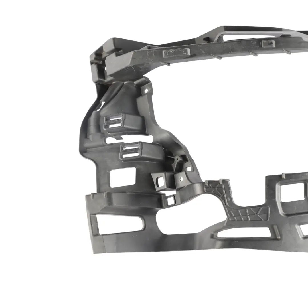 Volkswagen Scirocco Mk3 Uchwyt Przeciwmgielny Przedni Prawy - SKU 1K8807262 - Numer Części 1K8807262