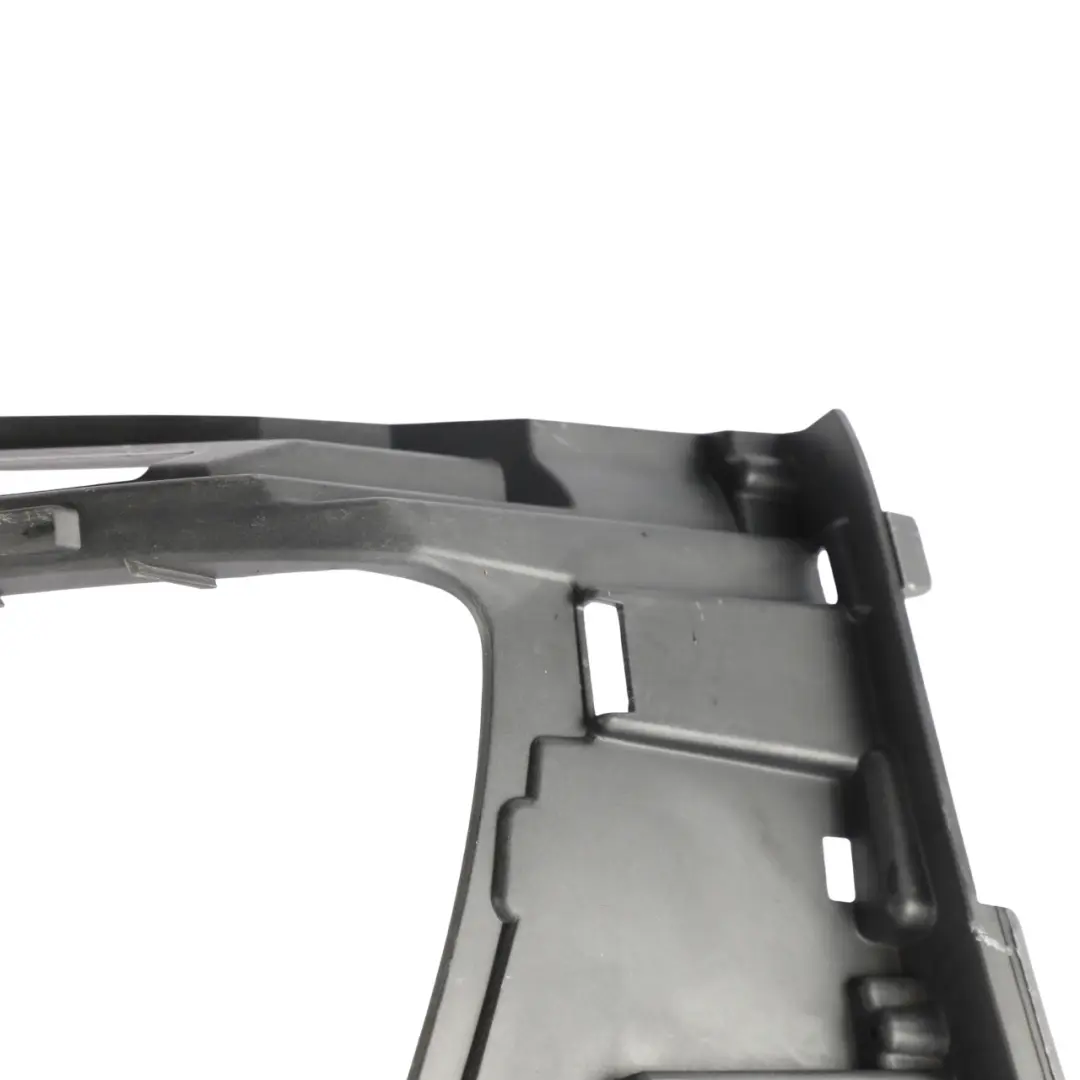 Volkswagen Scirocco Mk3 Front Bumper Fog Light Bracket Mount Right O/S - SKU 1K8807262 - Part number 1K8807262