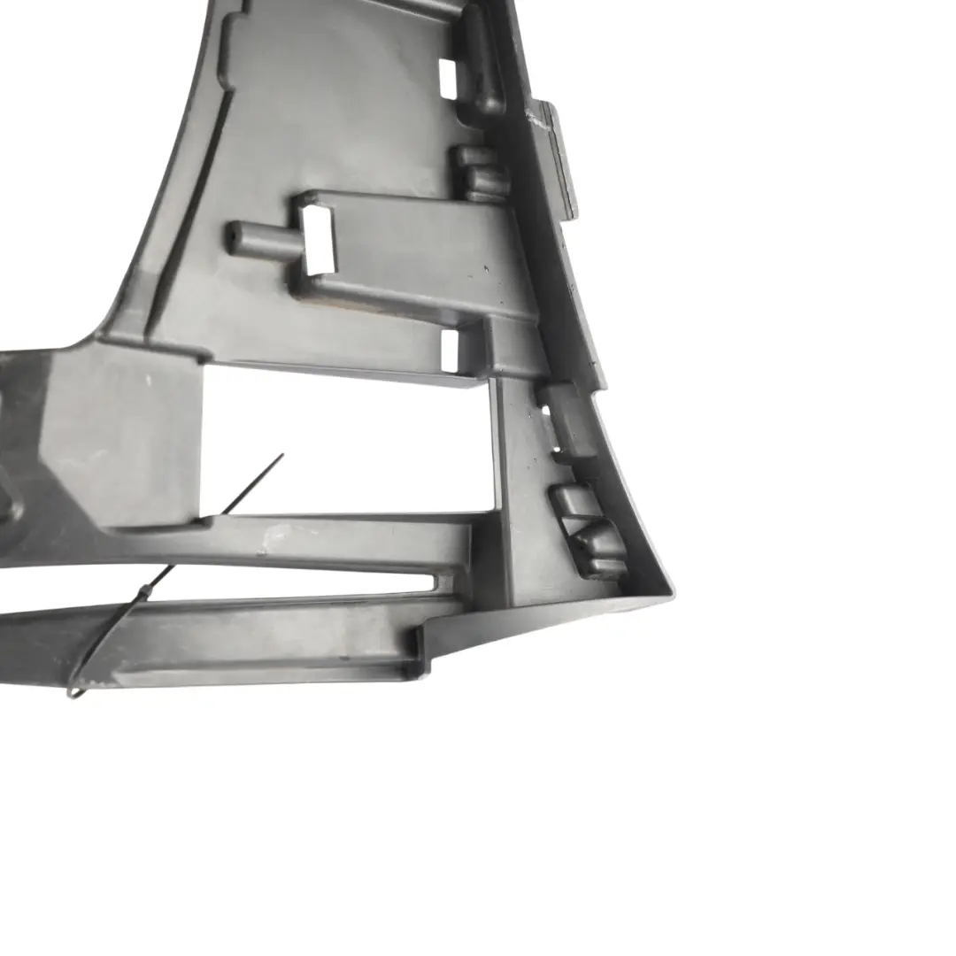 Mk3 Front Bumper Fog Light Bracket Mount Right O/S to Volkswagen Scirocco with Part number 1K8807262 Volkswagen Scirocco Mk3 Front Bumper Fog Light Bracket Mount Right O/S - SKU 1K8807262 - Part number 1K8807262