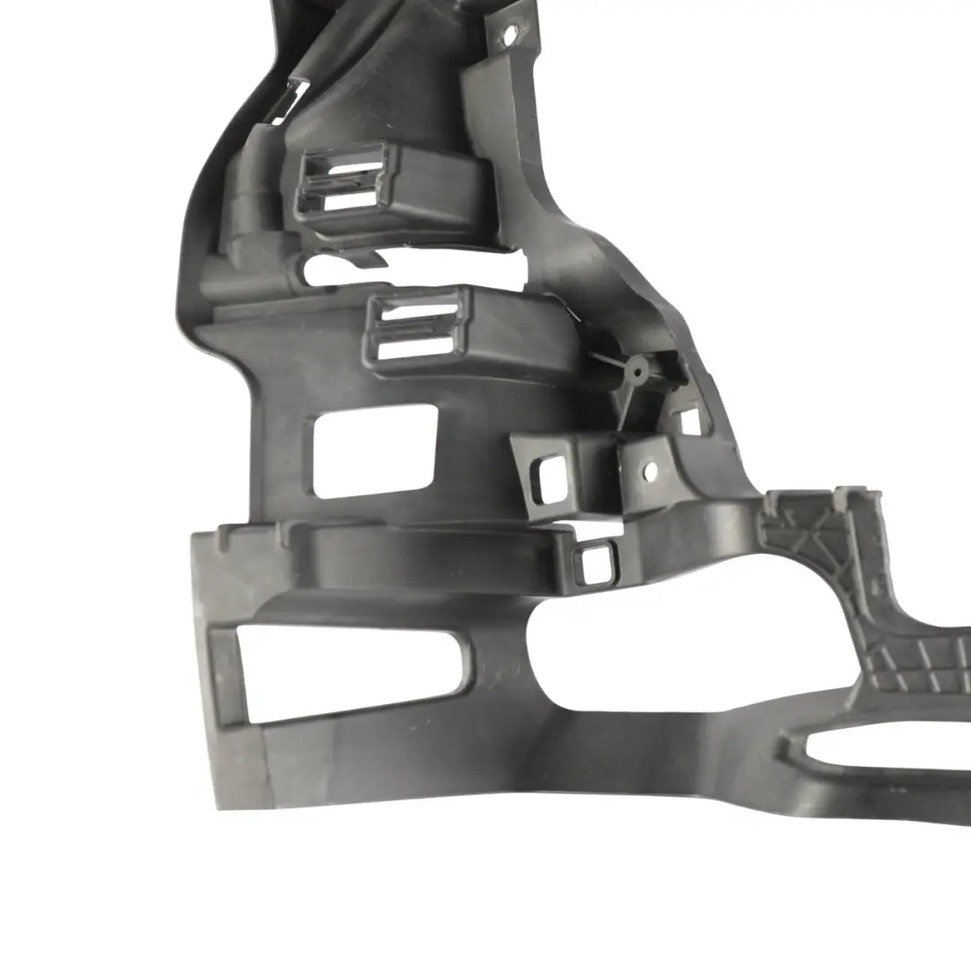 Volkswagen Scirocco MK3 Soporte Luz Antiniebla Delantero Derecho - SKU 1K8807262 - Número de pieza 1K8807262