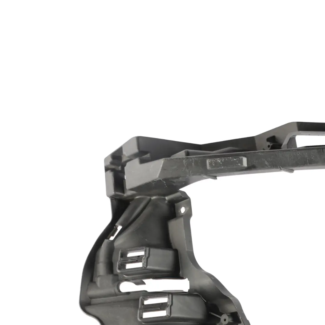 Volkswagen Scirocco MK3 Nebelscheinwerfer Halterung Vorne Rechts - SKU 1K8807262 - Teilenummer 1K8807262