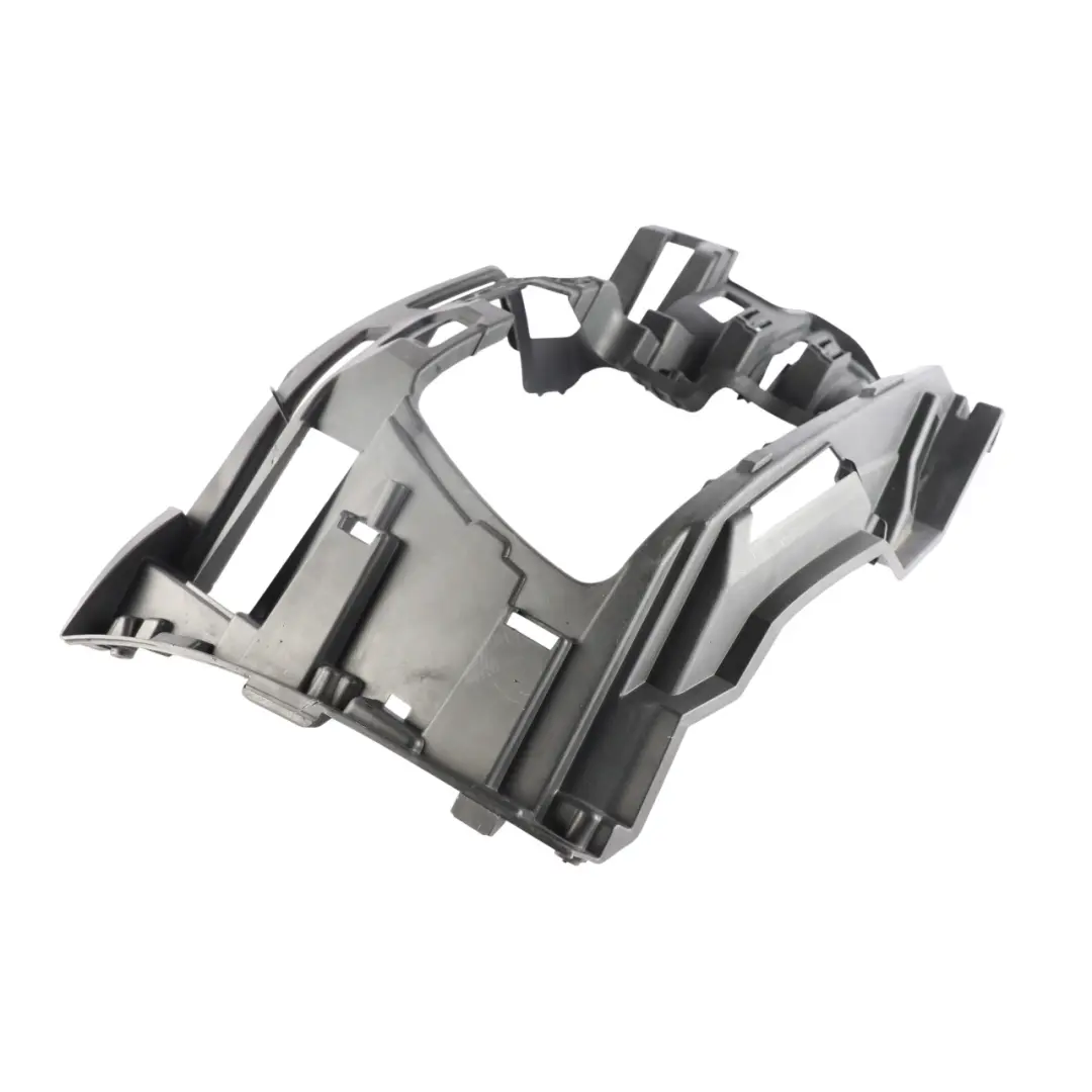 Volkswagen Scirocco Mk3 Front Bumper Fog Light Bracket Mount Right O/S - SKU 1K8807262 - Part number 1K8807262