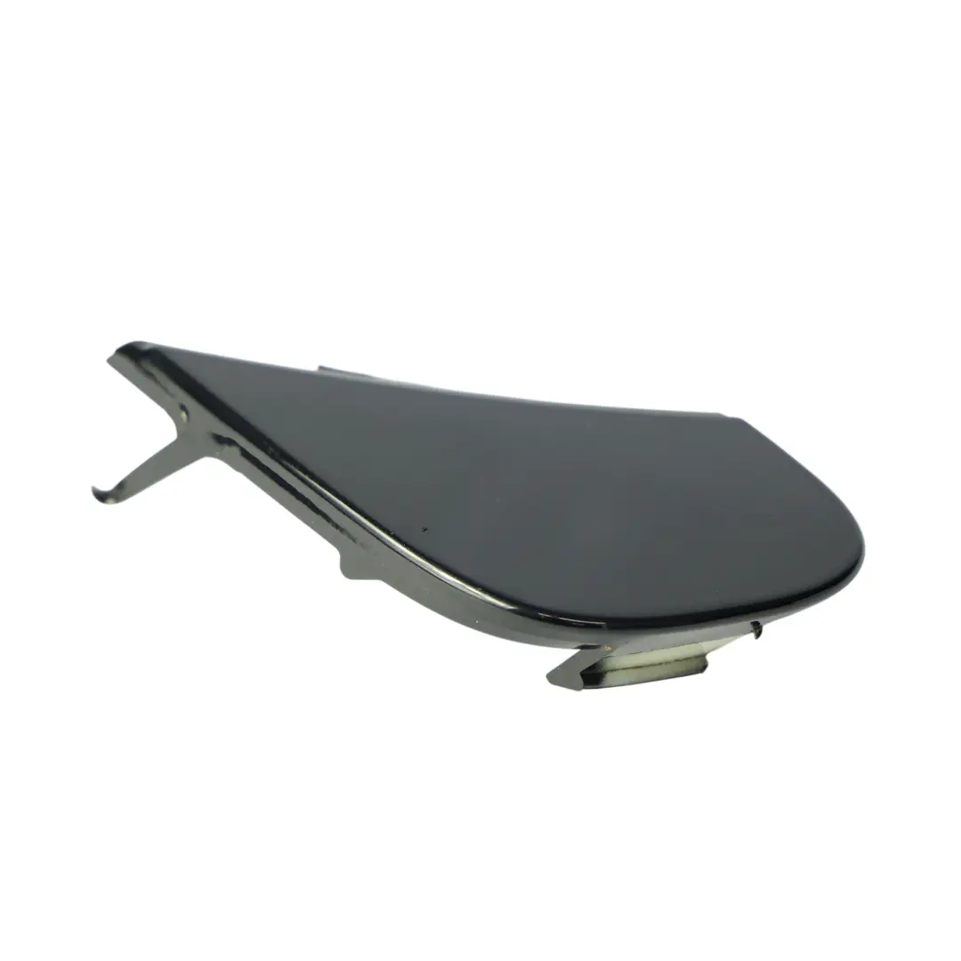 Mk3 Remolque Gancho De Ojo Cubierta Negro Profundo Efecto Perla C9X para VW Scirocco con número de pieza 1K8807441B VW Scirocco Mk3 Remolque Gancho De Ojo Cubierta Negro Profundo Efecto Perla C9X - SKU 1K8807441B-DBL - Número de pieza 1K8807441B