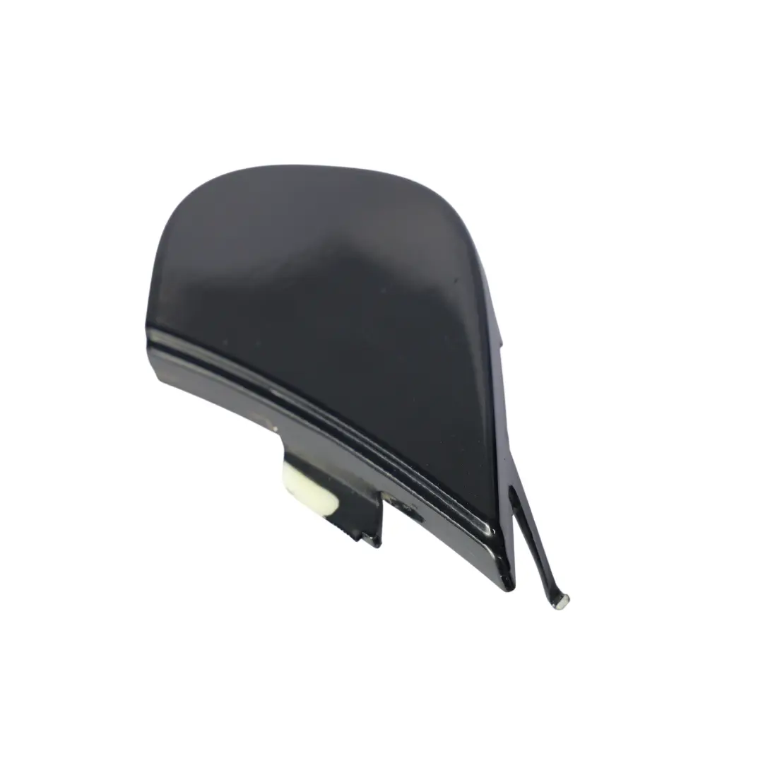 VW Scirocco Mk3 Remolque Gancho De Ojo Cubierta Negro Profundo Efecto Perla C9X - SKU 1K8807441B-DBL - Número de pieza 1K8807441B