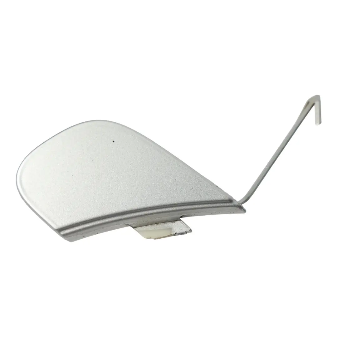 VW Scirocco III Paraurti Posteriore Gancio Occhiello Reflex Silver - A7W - SKU 1K8807441B-RES - Numero di parte 1K8807441B