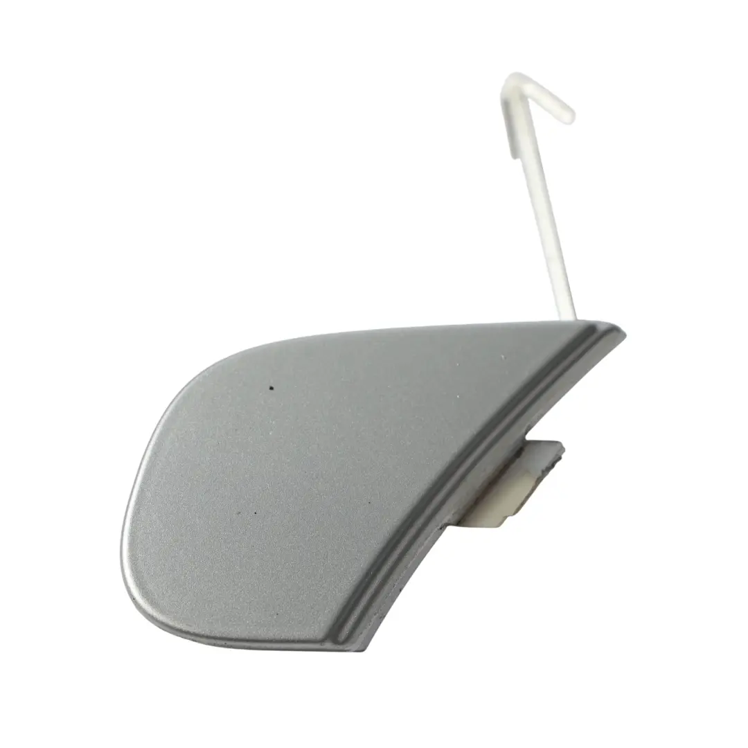 VW Scirocco III Paraurti Posteriore Gancio Occhiello Reflex Silver - A7W - SKU 1K8807441B-RES - Numero di parte 1K8807441B