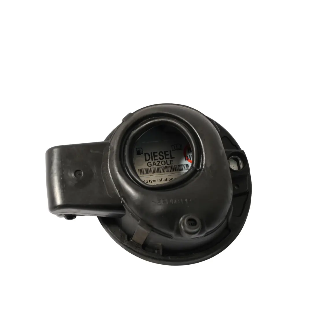 Mk3 III Fuel Filler Fill In Flap Cap Cover Reflex Silver-A7W to Volkswagen Scirocco with Part number 1K8809857C Volkswagen Scirocco Mk3 III Fuel Filler Fill In Flap Cap Cover Reflex Silver-A7W - SKU 1K8809857C-RES - Part number 1K8809857C