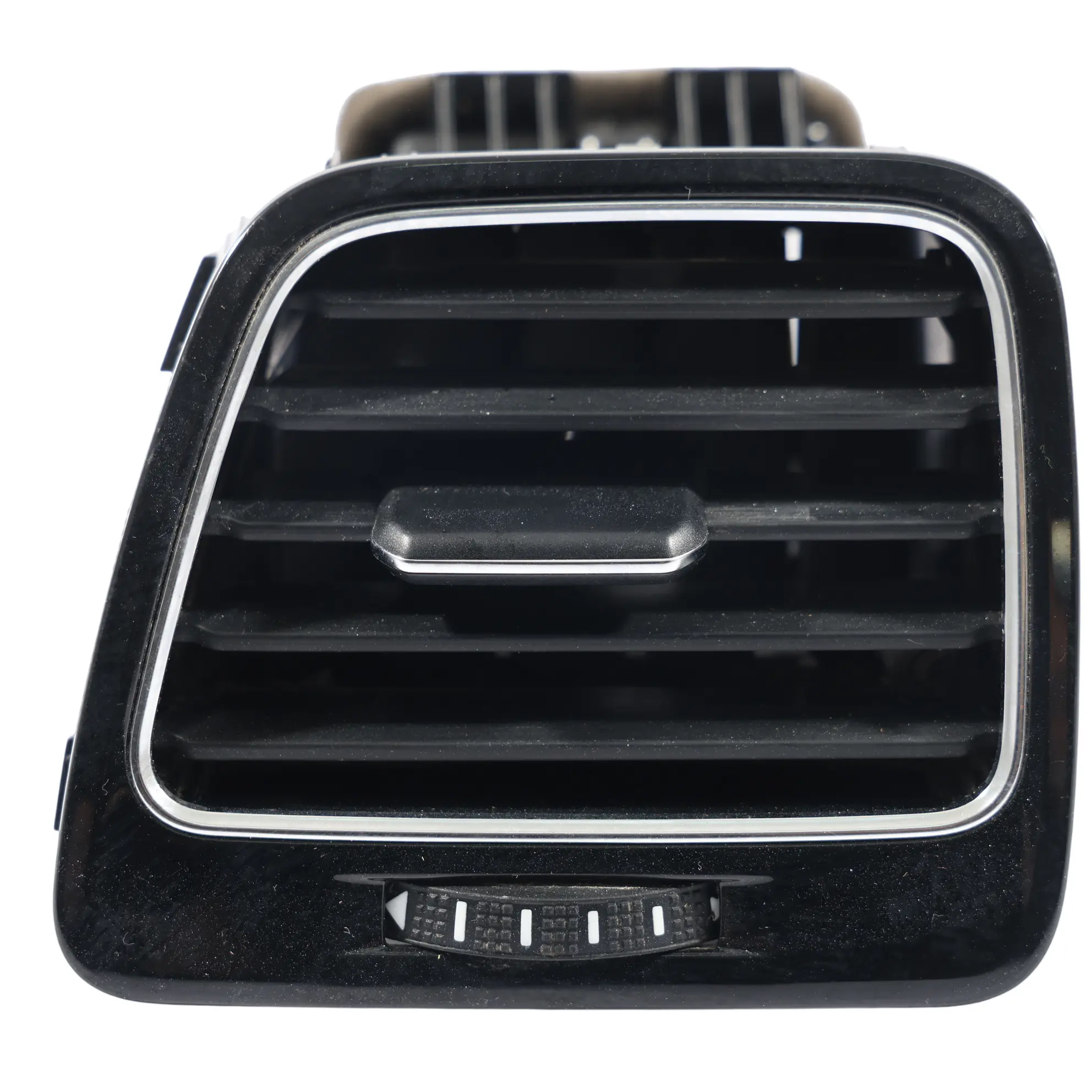 VW Volkswagen Scirocco MK3 Buse Ventilation Tableau De Bord Gauche 1K8819703