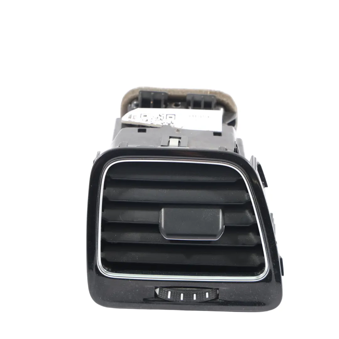 VW Volkswagen Scirocco MK3 Bocchetta Aria Cruscotto Ugello Destro - SKU 1K8819704 - Numero di parte 1K8819704