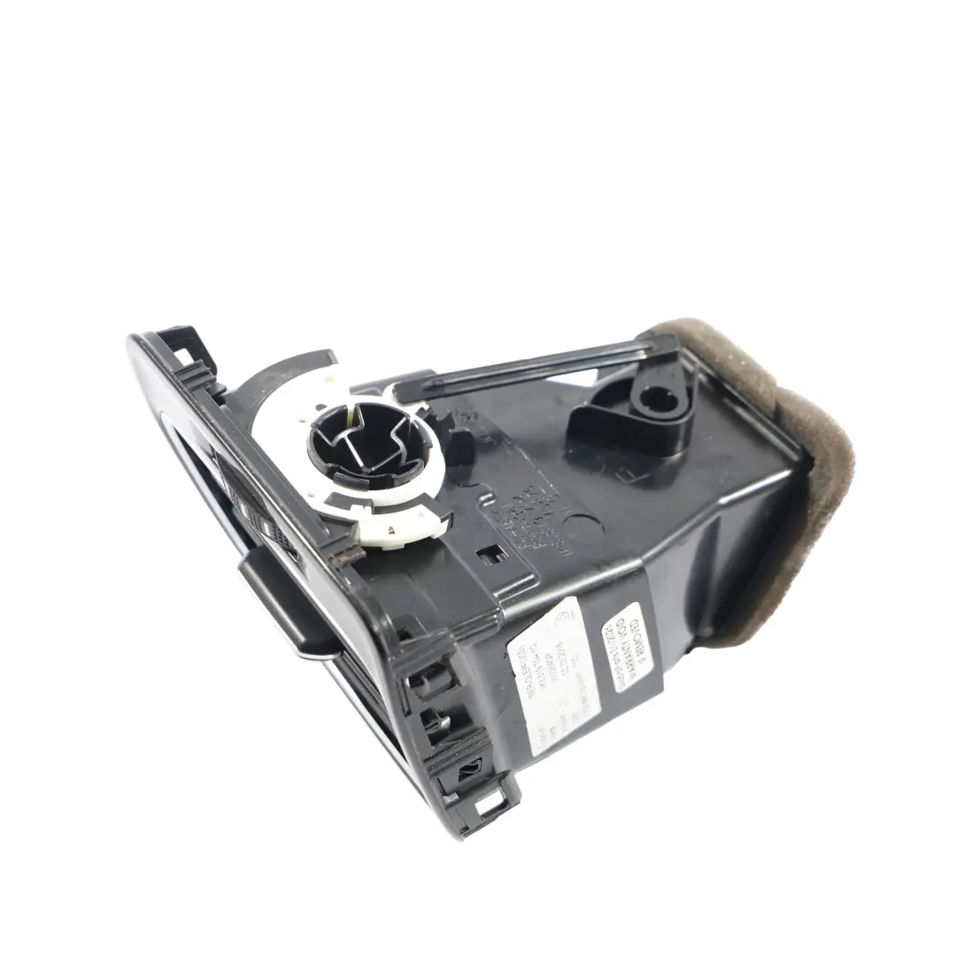 VW Volkswagen Scirocco MK3 Kratka Nawiewu Deski Prawa - SKU 1K8819704 - Numer Części 1K8819704