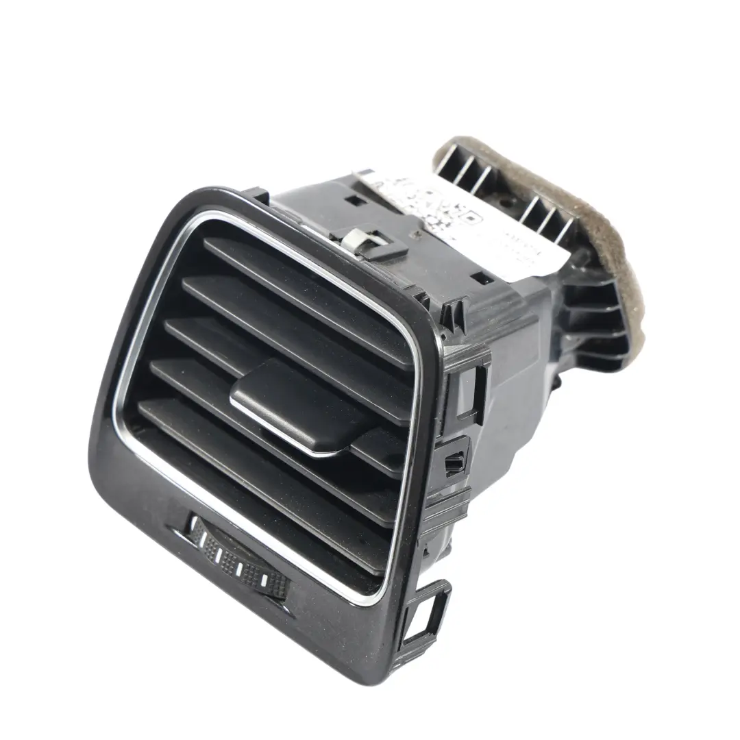 VW Volkswagen Scirocco MK3 Boquilla Ventilación Salpicadero Derecha - SKU 1K8819704 - Número de pieza 1K8819704